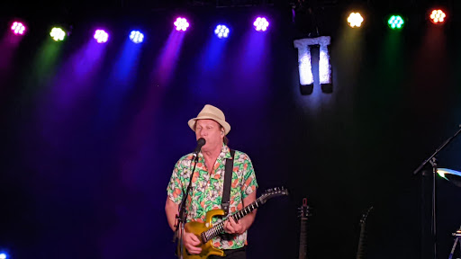 Live Music Venue «Shank Hall», reviews and photos, 1434 N Farwell Ave, Milwaukee, WI 53202, USA