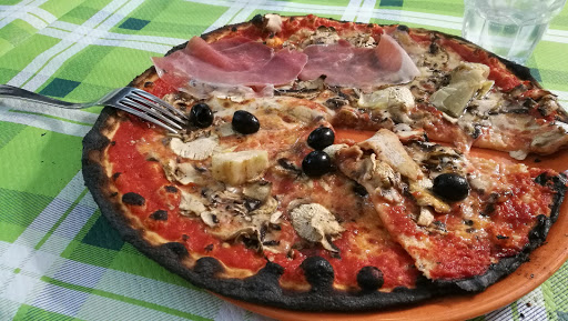 Ristorante Pizzeria Il Casale Roma in Roma, Città Metropolitana di Roma Capitale