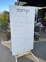 Photo n°11 de Le coin gourmand by Xamp Artisan glacier Capbreton à Capbreton ()