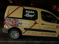 Photos du propriétaire du Pizzeria Pizza Land Domfront à Domfront en Poiraie - n°4