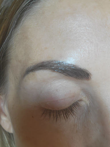 Explore ghost cat tattoo ideas, creative tattoo ideas in Sedona, available at Zig To Zag Cosmetic Solutions