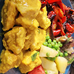 Photo n°1 de l'avis de Majd.l fait le 20/09/2022 à 13:06 sur le  La Pala Magica Ciampino à Ciampino