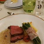 Photo n°4 de l'avis de Ulrich.t fait le 10/01/2022 à 18:17 sur le  Allgäu Hotel Tanneck à Fischen