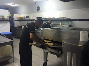 Photo n°9 de Diffa Pizza à Villeneuve-la-Garenne ()