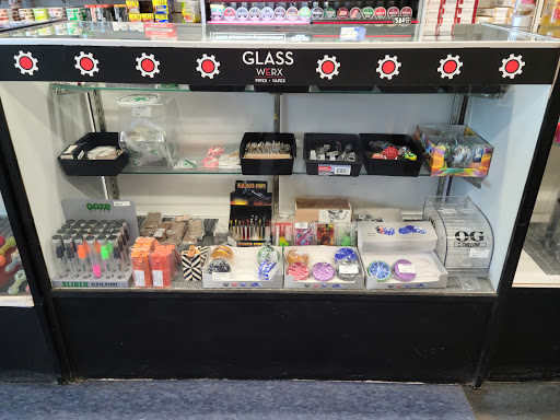 Vaporizer Store «Smoker Friendly», reviews and photos, 3748 E 104th Ave, Thornton, CO 80229, USA