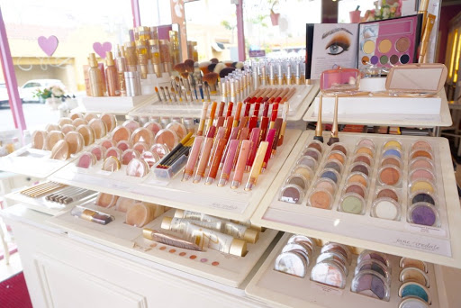 Cosmetics Store «Be Pretty Beauty Boutique», reviews and photos, 10574 Bechler River Ave, Fountain Valley, CA 92708, USA