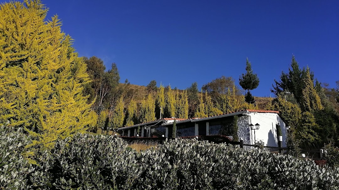 Hospedaje Campestre Los Pinos