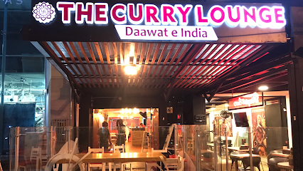 The Curry Lounge - Daawat e India