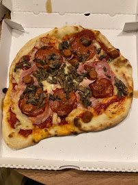 Pizza du Pizzeria La Tour de Pizze à La Ferté-Bernard - n°6