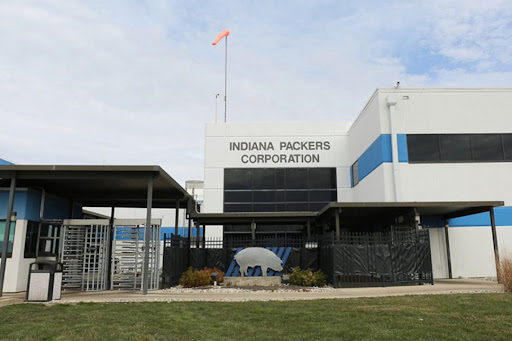 Indiana Packers Corporation