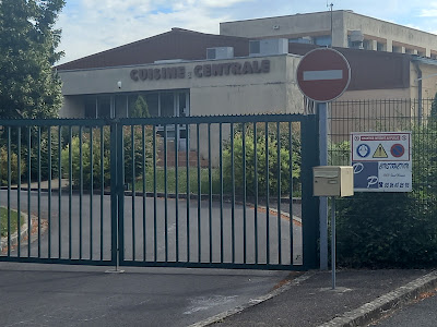 Cuisine Centrale Gai Séjour à Châlons-en-Champagne