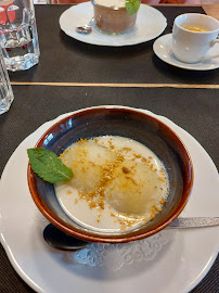 Soupe du Restaurant vietnamien Restaurant Ô'Com Viet - Mittelhausbergen - n°3