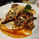 Photo n°1 de l'avis de Giulia.r fait le 21/02/2017 à 23:00 sur le  A Casa di Nino à Genzano di Roma