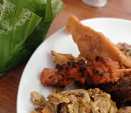 Warung Babi Guling Amerta Sari photo