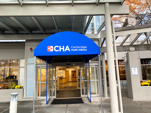 CHA Cambridge Hospital