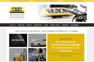 Bayer. Taxi-Einkauf Schißlbauer GmbH image
