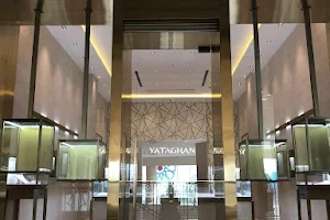 Yataghan jewellery|| مجوهرات ياتاغان image