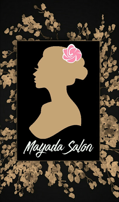 Mayada Salon