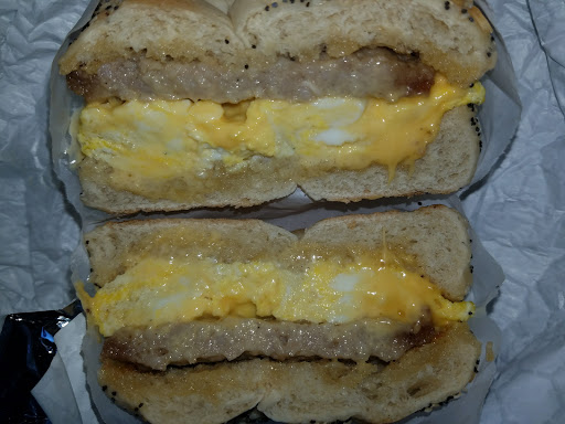 Donut Shop «Donut Castle», reviews and photos, 11831 E 13 Mile Rd, Warren, MI 48093, USA