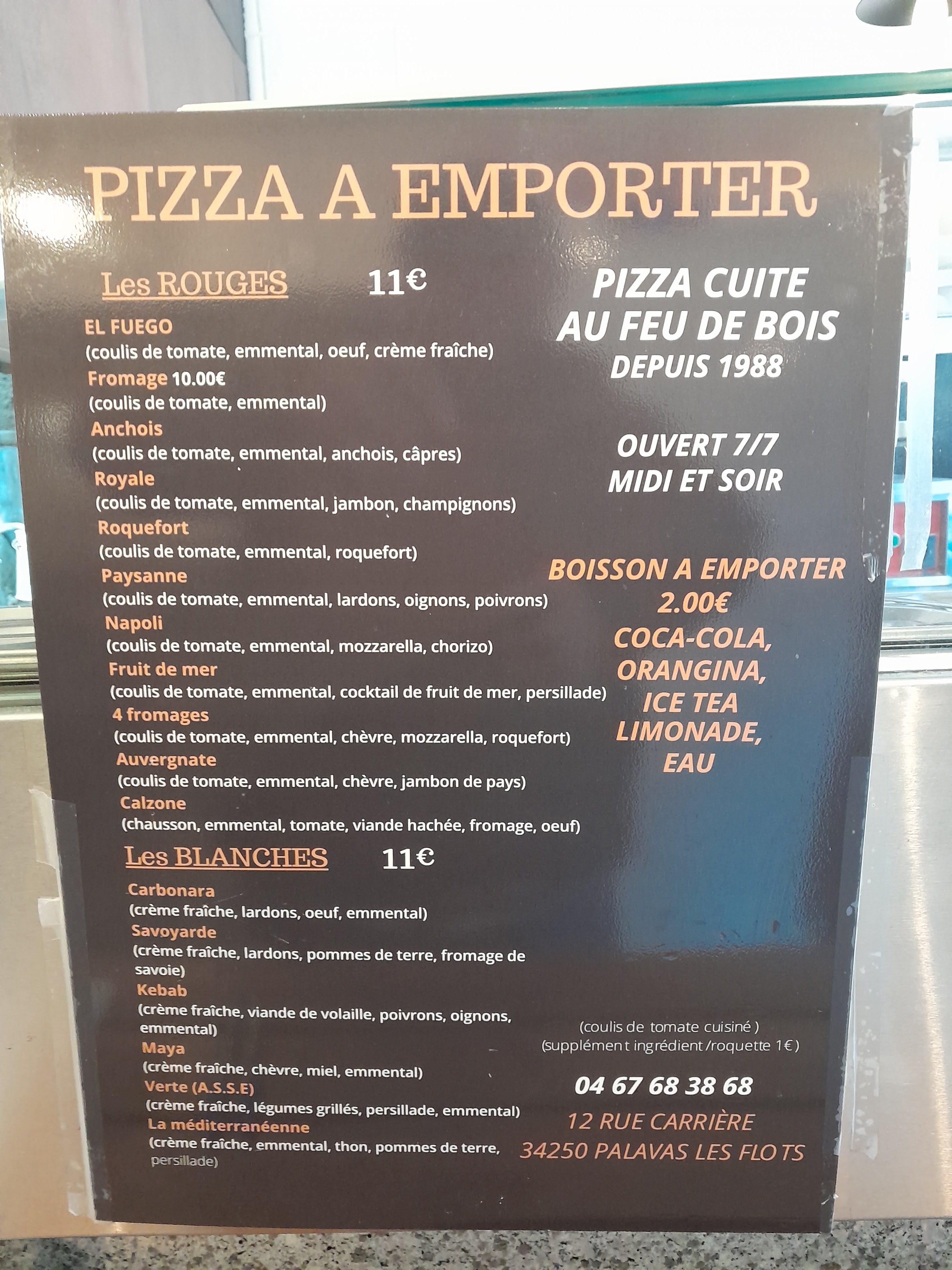 Photo n° 13 de l'avis de eddy.e fait le 11/06/2016 à 15:20
