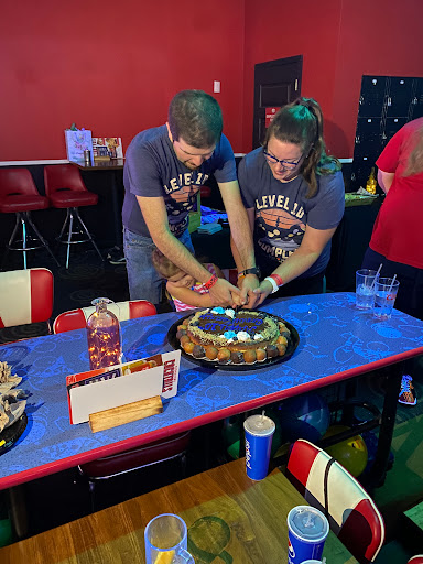 Bowling Alley «AMF Empire Lanes», reviews and photos, 2400 Empire Blvd, Webster, NY 14580, USA