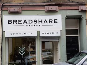 Breadshare