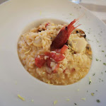 Photo n°1 de l'avis de Adele.a fait le 16/08/2022 à 10:37 sur le  MARINCANTO - Restaurant & Beach à Rodi Garganico