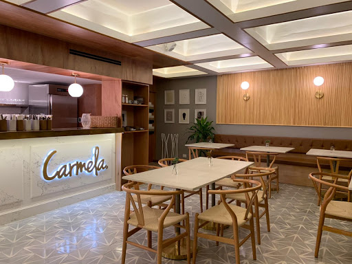 Carmela Restaurant