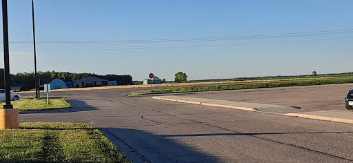 Hotel «Seven Clans Casinos», reviews and photos, 20595 Center St E, Thief River Falls, MN 56701, USA