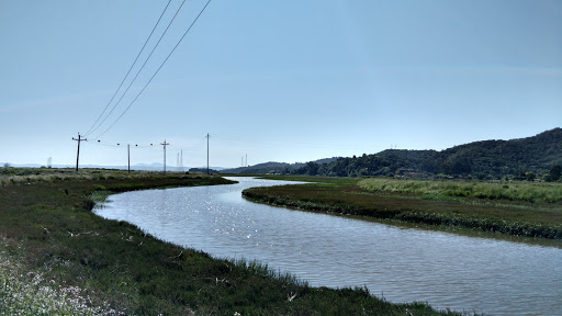 Golf Course «McInnis Park Golf Center», reviews and photos, 350 Smith Ranch Rd, San Rafael, CA 94903, USA