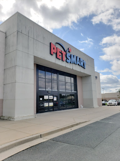 Pet Supply Store «PetSmart», reviews and photos, 412 Constant Friendship Blvd, Abingdon, MD 21009, USA