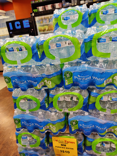 Supermarket «Golden Farms», reviews and photos, 10116 77th St, Jamaica, NY 11416, USA