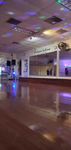 Dance School «Corazon Latino Dance Studio», reviews and photos, 500 W William Cannon Dr #400, Austin, TX 78745, USA