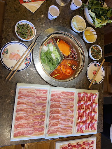 Xiaolongkan Hot Pot