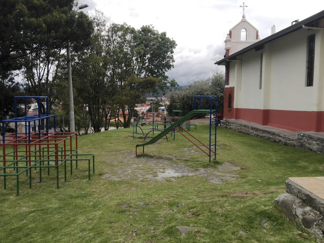 Opiniones de Subcentro de Salud Barrial Blanco en Cuenca - Médico