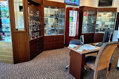 Vision Centers of Houston - Greenway Galleria