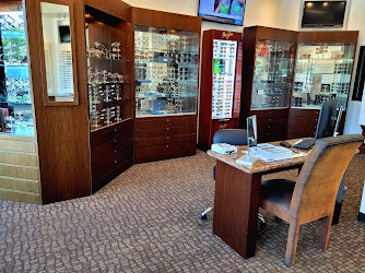 Vision Centers of Houston - Greenway Galleria