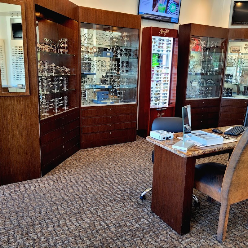 Vision Centers of Houston - Greenway Galleria