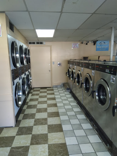 A+ Laundromat