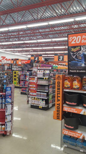 Auto Parts Store «AutoZone», reviews and photos, 627 E Tipton St, Seymour, IN 47274, USA