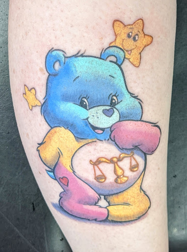 Find best chest tattoo ideas for your next unique tattoo in Ormond Beach at Tropical Tattoo Inc