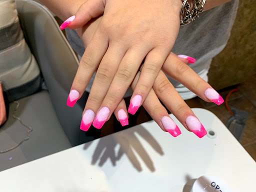 Nail Salon «Solar Nails & Tan», reviews and photos, 12811 Hwy 53, Marble Hill, GA 30148, USA