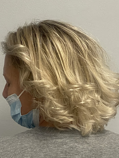 Hair Salon «SmartStyle Hair Salon», reviews and photos, 768 S Jefferson Ave A, Cookeville, TN 38501, USA