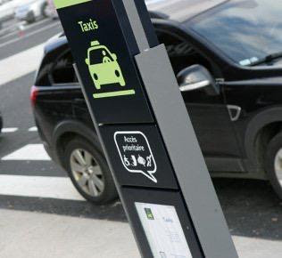 Compagnie Taxi lille à Lille