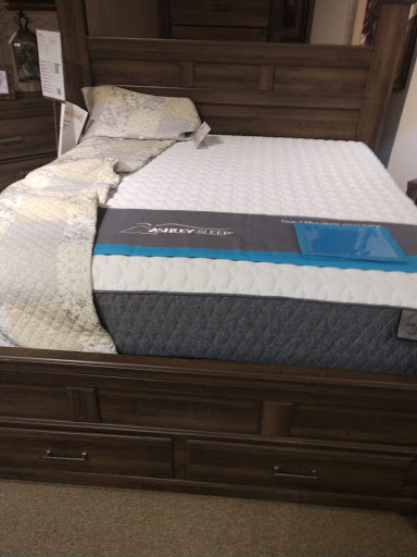 Furniture Store «Ashley HomeStore», reviews and photos, 10921 Hull Street Rd, Midlothian, VA 23112, USA