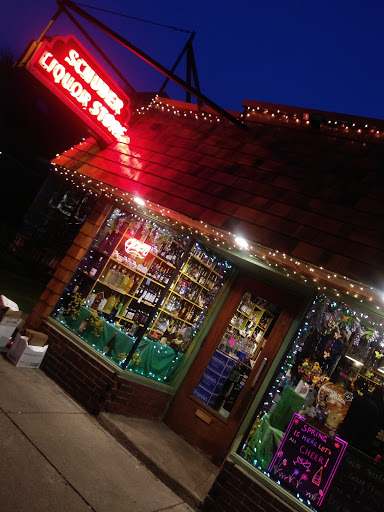 Wine Store «Schuber Liquor Store», reviews and photos, 373 Park Ave, Rochester, NY 14607, USA