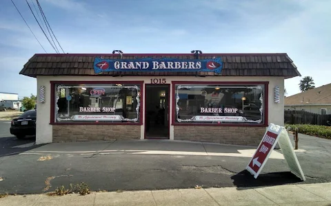 Grand Barbers image