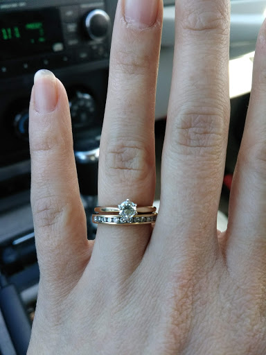 Jewelry Store «Conti Jewelers», reviews and photos, 532 Hooper Rd, Endwell, NY 13760, USA