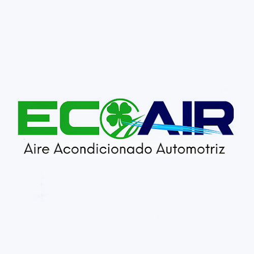 EcoAir Aire Acondicionado Automotriz - Empresa de climatización