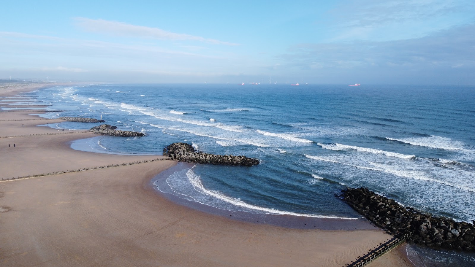 Aberdeen Beach photo #8